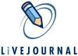 livejournal logo