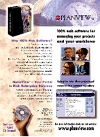 Software Product Ad - Web Software